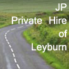 JP Private Hire of Leyburn